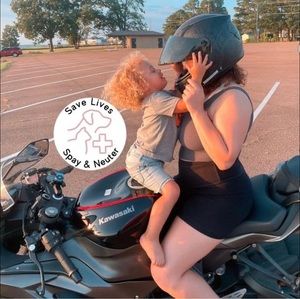 Meet your Posher, Annah